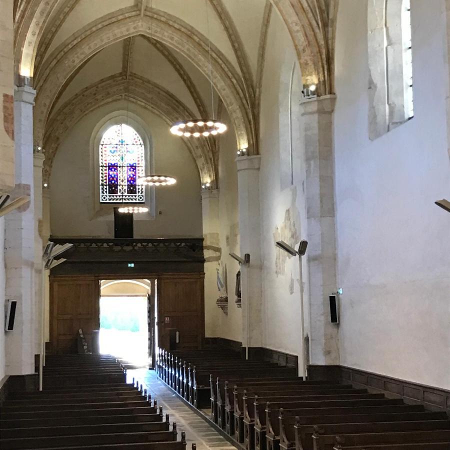 Chambres D'Hotes Bienvenue LʼAbsie 외부 사진