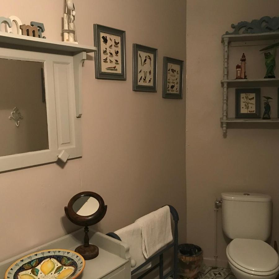 Chambres D'Hotes Bienvenue LʼAbsie 외부 사진