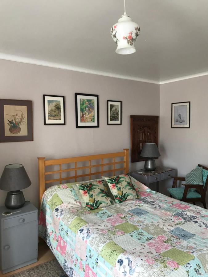 Chambres D'Hotes Bienvenue LʼAbsie 외부 사진