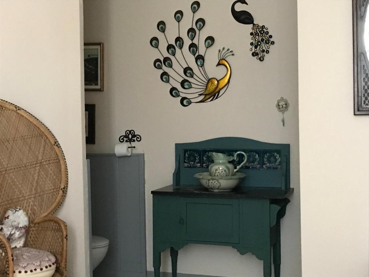 Chambres D'Hotes Bienvenue LʼAbsie 외부 사진