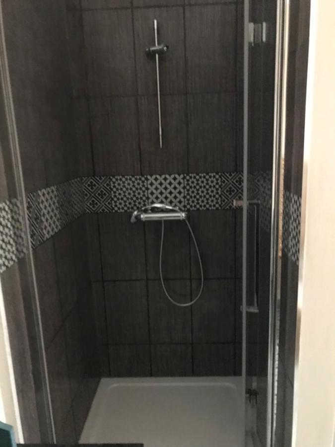 Chambres D'Hotes Bienvenue LʼAbsie 외부 사진