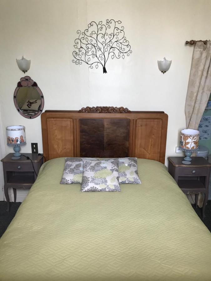 Chambres D'Hotes Bienvenue LʼAbsie 외부 사진