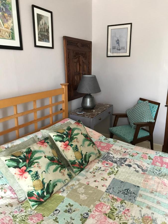 Chambres D'Hotes Bienvenue LʼAbsie 외부 사진