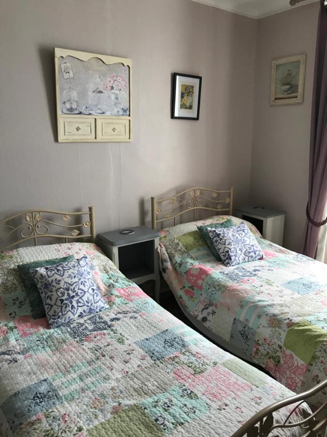 Chambres D'Hotes Bienvenue LʼAbsie 외부 사진