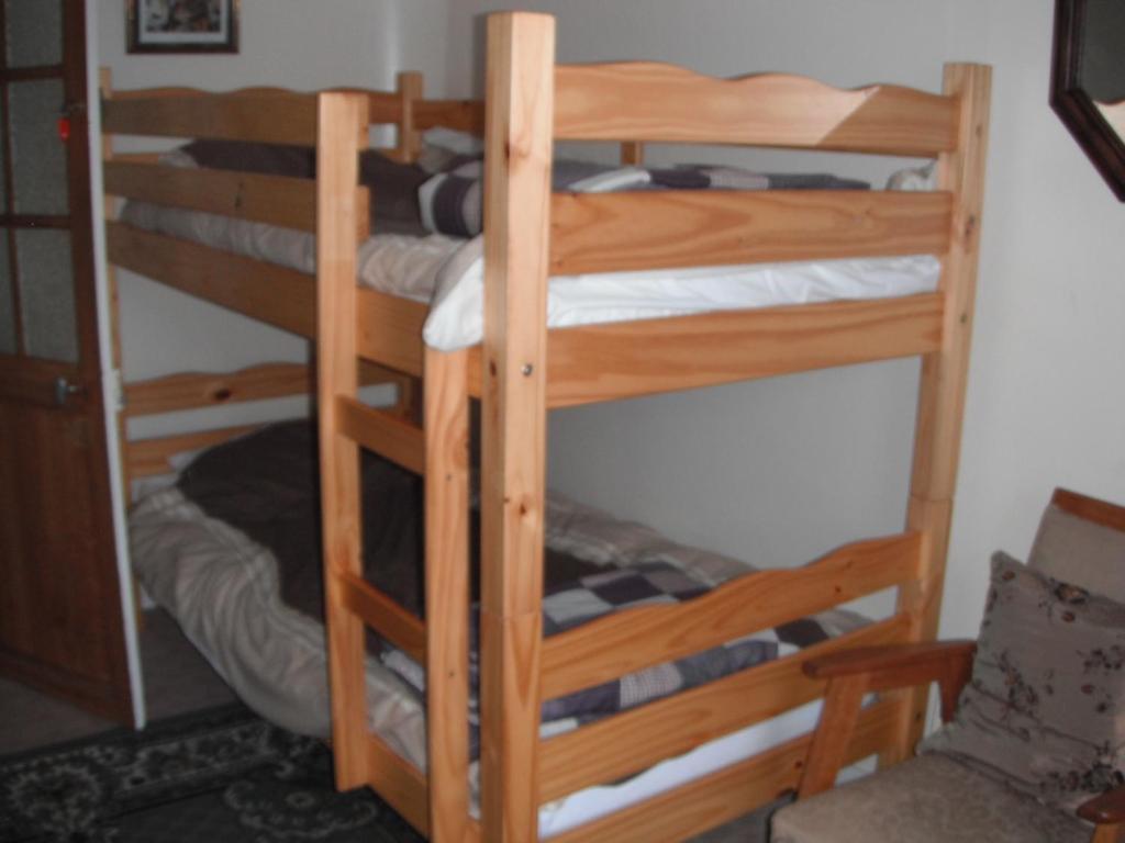 Chambres D'Hotes Bienvenue LʼAbsie 객실 사진
