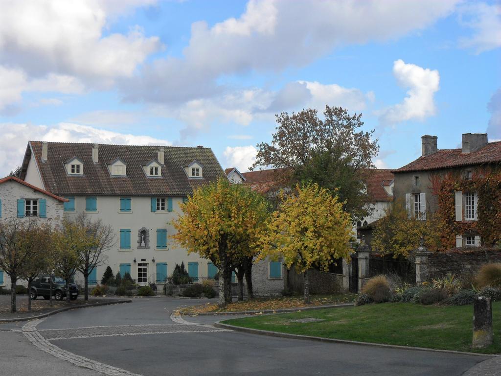 Chambres D'Hotes Bienvenue LʼAbsie 외부 사진